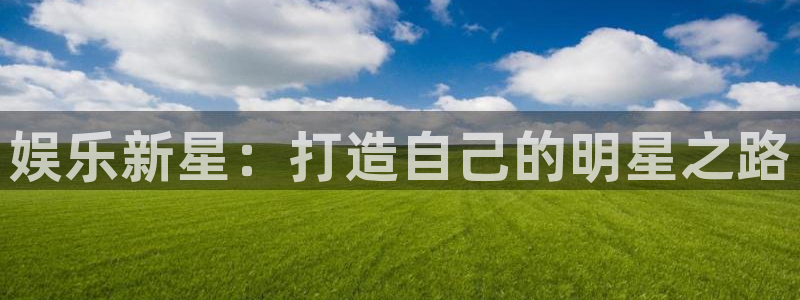 天辰娱乐官网版